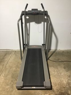 PRO-FORM Treadmill
