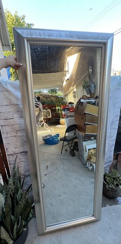 Long Mirror
