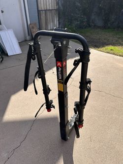 Allen 542RR Bike Rack