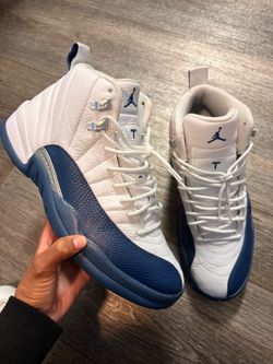 Jordan 12