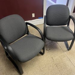 Office Chairs 