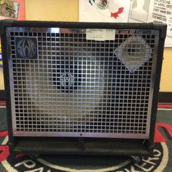 SWR Son Of Bertha Bass Speaker (Signs Of Wear) 