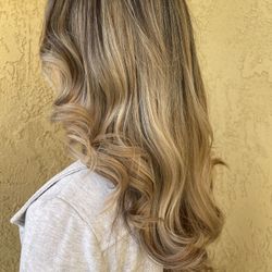 Balayage 