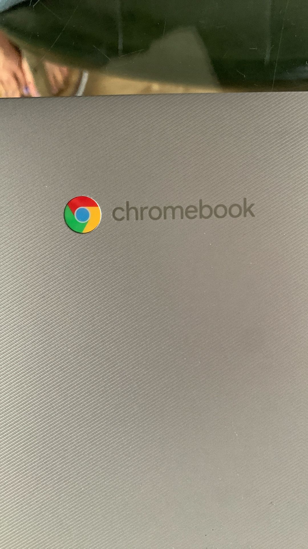 Lenovo 14” Chromebook Ideapad 3 4GB