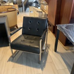 Lounge Chair Modern New 