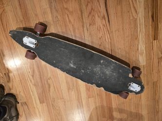 Surge Longboard 41"