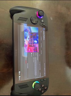 ROG  XBOX Ally X