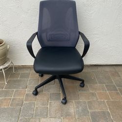 Office Chair Black