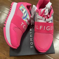 Girls Shoes 