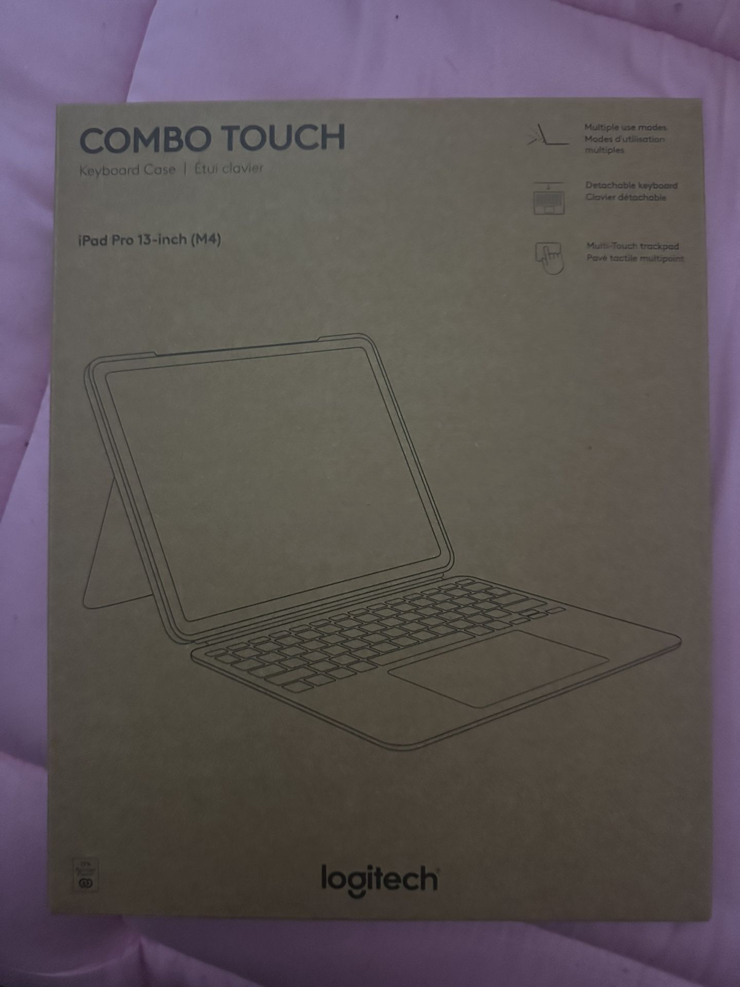 Ipad Pro Keyboard