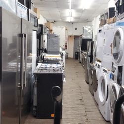 Appliances JlP 301 Saundview Ave Bronx NY 10473..we Have Big Discount IF Don't See It There Ask For It We Got It..