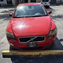 Volvo S40