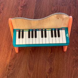 Mini Piano