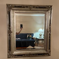 Antique Mirror 