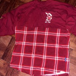 Disney 2022 XS Christmas spirit jersey 