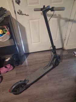 Maxshot Electric Scooter