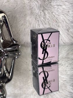 Ysl perfume