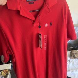 Polo Ralph Lauren Shirt Prl