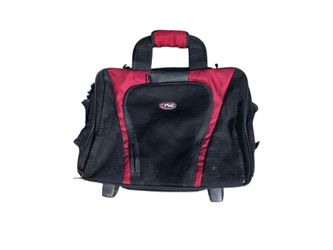 Pak Rolling Carry-On Travel Bag