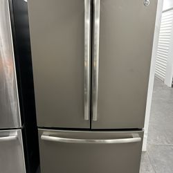 GE French Door