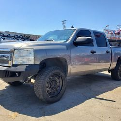 🌵🌵🌵 2007 Chevrolet Silverado 1500🌵🌵🌵 Air Tires 