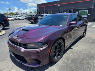 2021 Dodge Charger