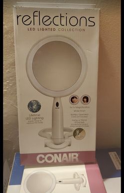 LED Mirror
