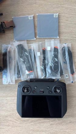 DJI Mavic 3 cine premium combo