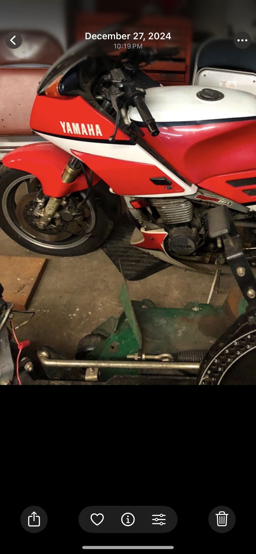 Yamaha