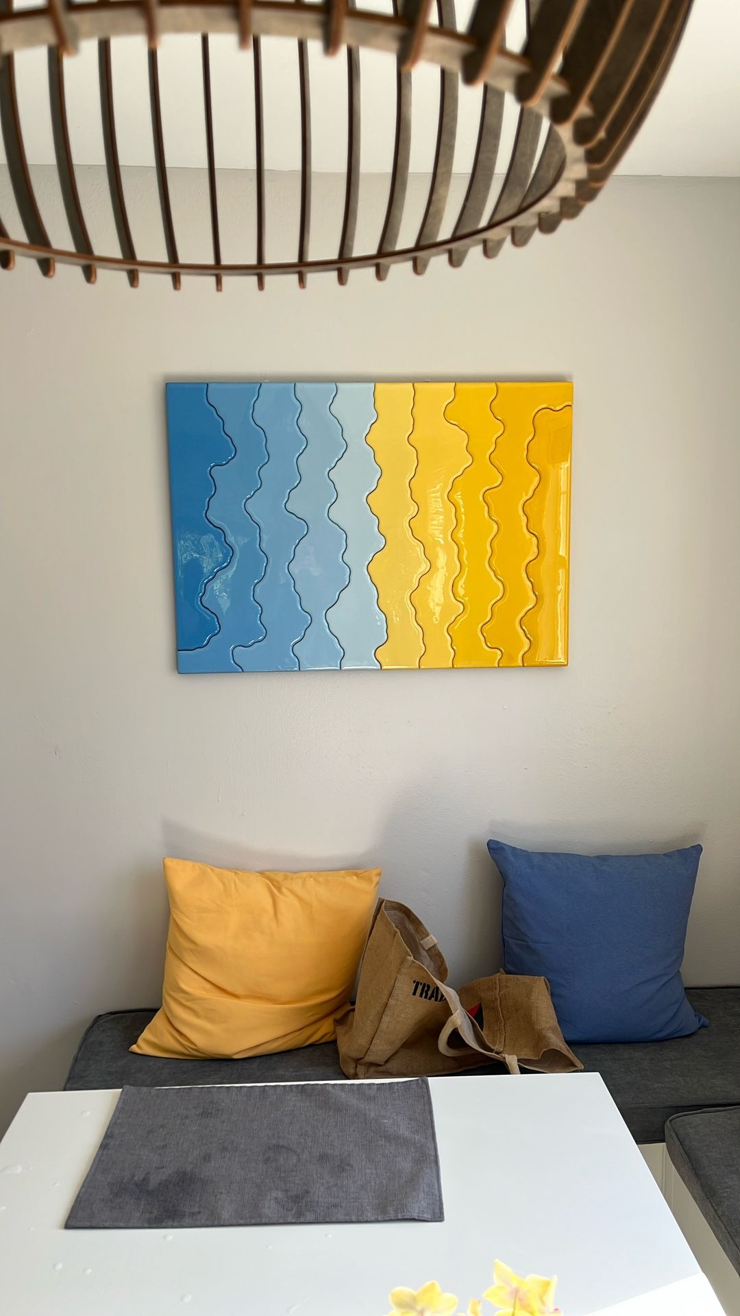 Custom Made Wall Art