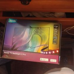 Govee Tv Backlight 3 Pro 