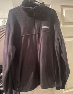 Columbia Jacket