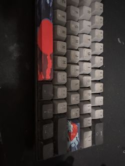 Gaming Keyboard 60%