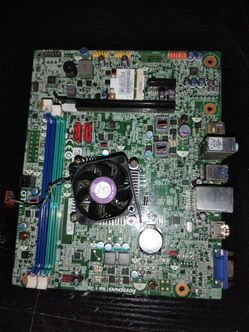 LENOVO MOTHERBOARD