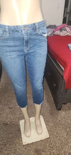American eagle jean