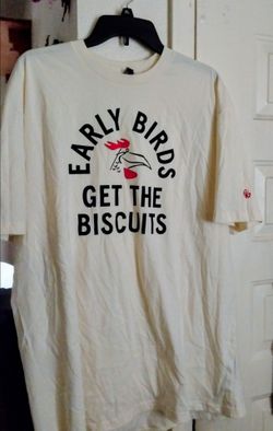 Brand New XXL Chick-fil-A  Shirt