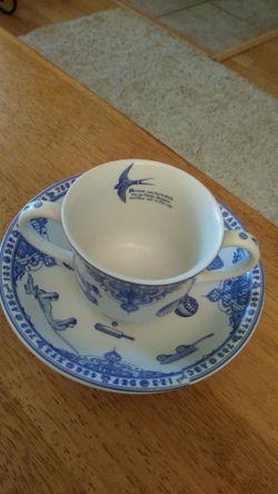 Edwardian Childhood by Spode