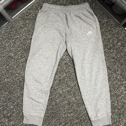 Nike Sweats