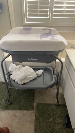Standing tub