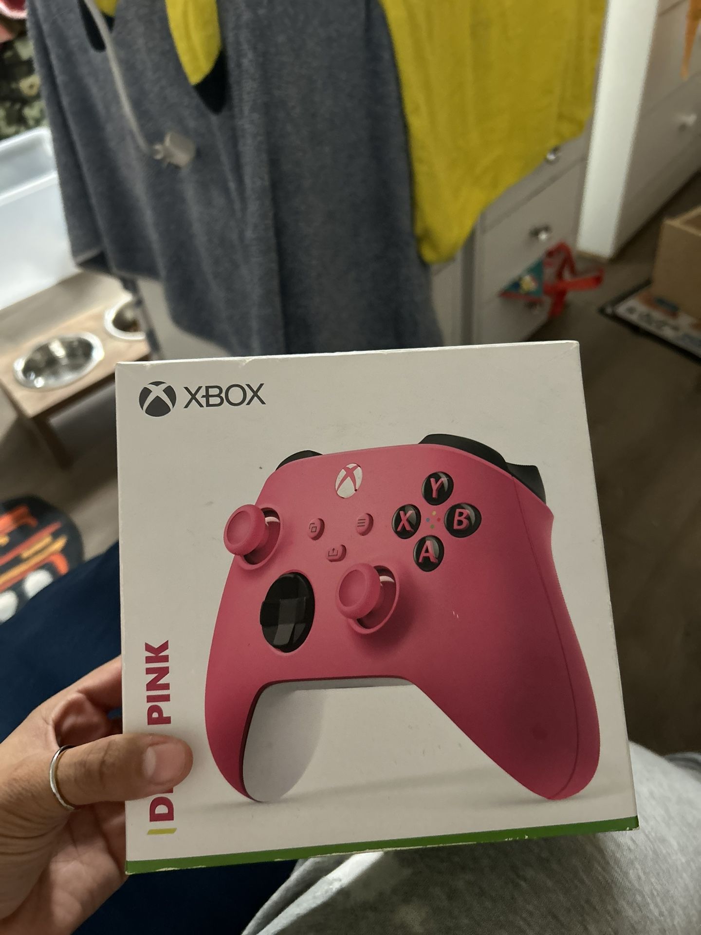 Xbox One Controller