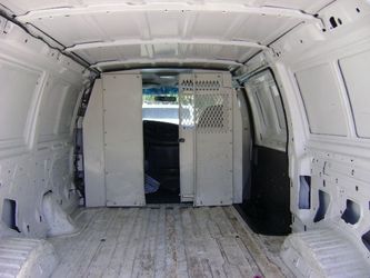 1998 Ford Econoline