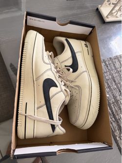 Af1 hombre size 7