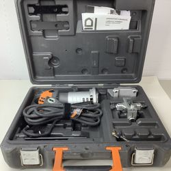 Ridgid Laminate Trim Router 