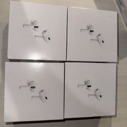 AirPod pros 2nd gen (USB-C)