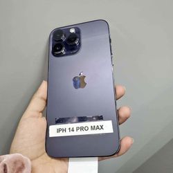 iPhone 14 Pro Max Unlocked 5G 