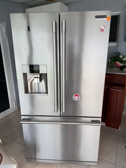 Frigidaire Professional