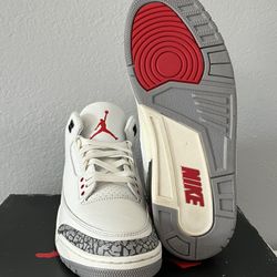 Jordan 3