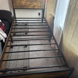 Twin XL Bed Frame