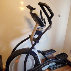 Elliptical 