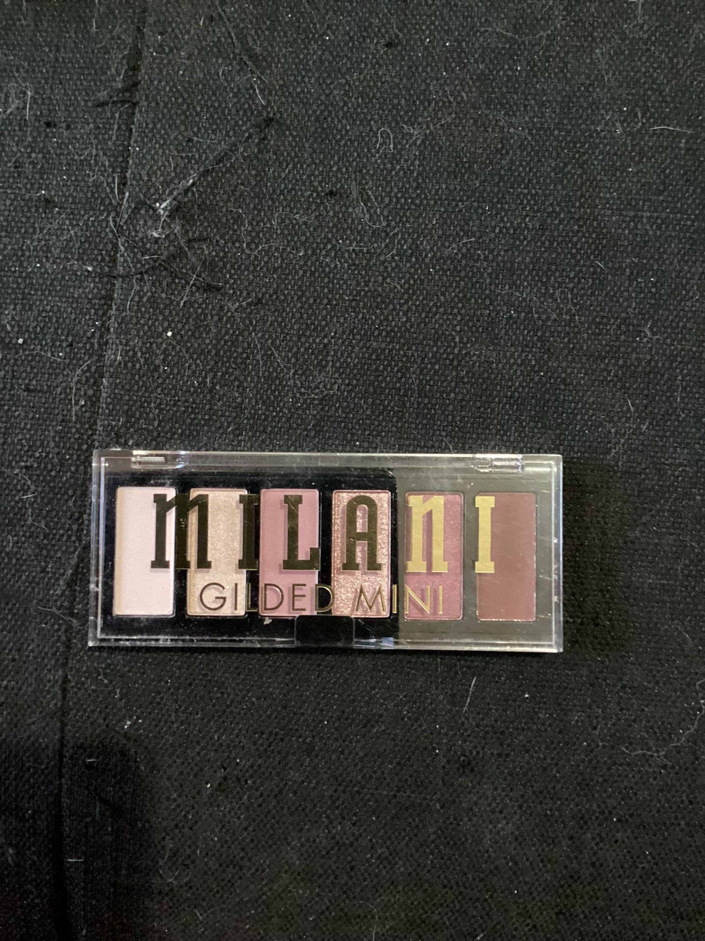 MILANI GILDED MINI